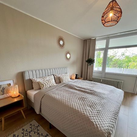 Up Wuljke19 Neu Renovierte Unterkunft Inkl.Pkw Stellplatz Emden Bagian luar foto